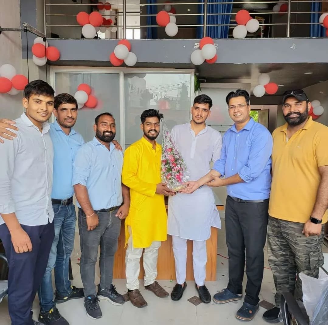 Long Life Physiotherapy and Child Development Center clinic in Jaipur