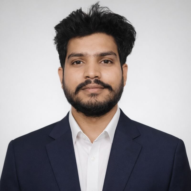 Dr Vikram Gahlot physiotherapist at Long Life Physiotherapy Jaipur